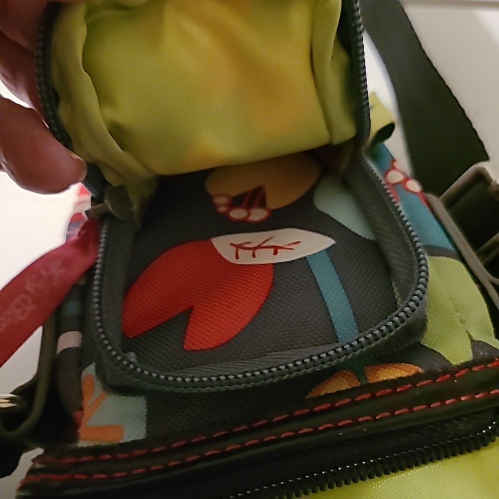 lily Bloom Mini Bag - Picture 5 of 5